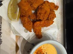 地狱油扬鸡脚筋-怡己·三ツ矢堂日式料理(海伦店)