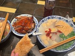 -小潘记鸭血粉丝汤