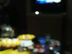 一片狼藉-欢乐迪KTV(观音桥未来国际店)
