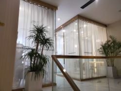 点击看大图 -3AM HAIR SALON染发接发