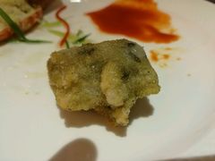 -帝豪酒店•马可勃罗西餐厅