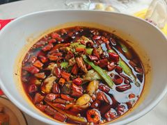 -嘉陵楼馋嘴城(簋街总店)