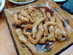 -雨田饭店(华兴东街店)