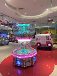 -meland亲子乐园·派对·研学(淄博万象汇店)