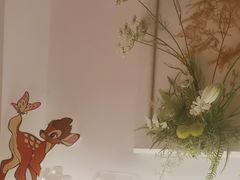 -春树下·树屋花房西餐厅(罍街AS1980店)