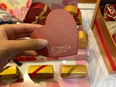 -GODIVA(王府井apm店)