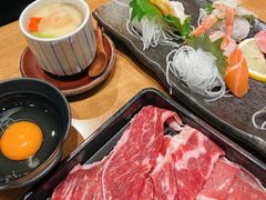 -合点寿司(金虹桥商场店)