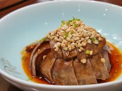-古越舫·精品杭帮菜(商都路店)