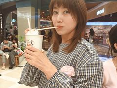 -李山山茶事(景枫店)