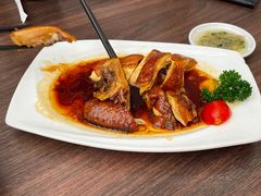 -新旺茶餐厅(鑫耀·光环live店)