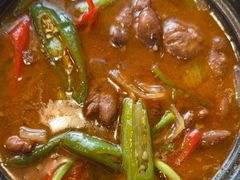 -丰乐餐厅·始于1999·本地老字号