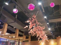 大堂-呷哺呷哺(万达新世界店)