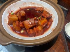 -淮安宴·淮扬菜(清河路一店)
