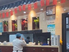-东吴面馆(因果巷店)