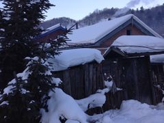 -雪谷