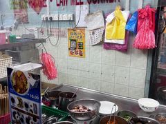 -青屋虾面