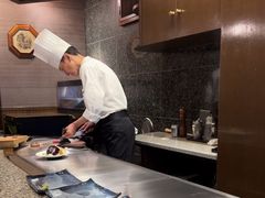 -神户牛排餐厅MOURIYA(总店)