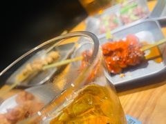 -鸟啸酒场 by MIG(长乐路店)