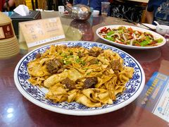 胡羊焖饼-壹阁胡羊焖饼(特色小吃街店)