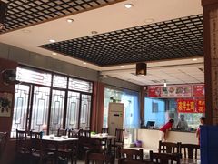 大堂-万春卤菜(天乡后街步行街店)