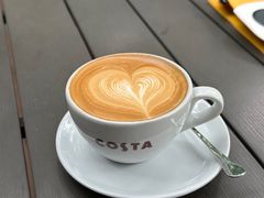 -COSTA COFFEE(西湖天地店)
