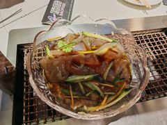 -AK47烤羊腿串吧(柳浪家园店)