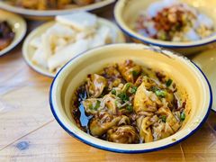 -东排食堂长沙小吃大排档(五一广场店)