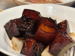 -庐灶江南·江南菜·四合院Bistro(东直门雍和宫·原华侨宾馆店)