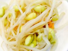 配菜-三顺韩式料理店(广益店)