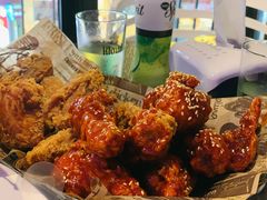 -kyochon1991(弘大店)