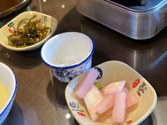 -富正毅三下锅·湘西韵味(天门山索道店)