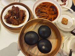 -铭家点心(秦岭路店)