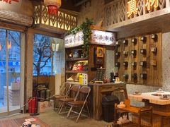 -旧街市鲜货老火锅(大光路店)