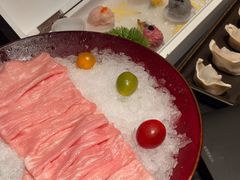 -色響火锅(恒隆广场店)