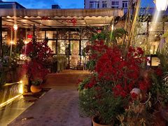 -新竹里馆·花园餐厅(兴苑路店)