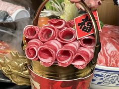 -蜀大侠火锅(总府路店)