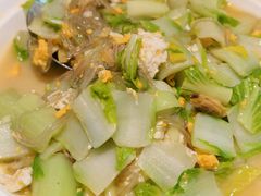 -船歌·鱼水饺青岛菜(闽江二路店)