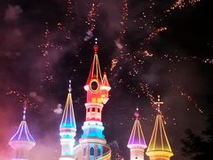 -沈阳方特欢乐世界