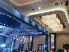 -中油泰富国际酒店-中餐厅