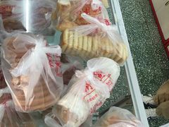 -中关村茶点