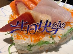 -大雄寿司(中华广场店)