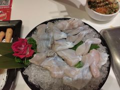 -海底捞大排档火锅(打浦路店)