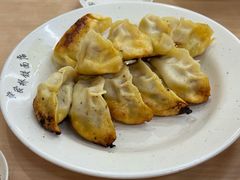 -蒋家桥饺面店(广陵路店)