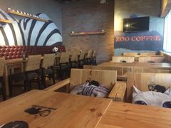-Who乎coffee&bar