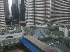 -青岛富力艾美酒店