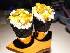 -韵秋荷(宝山龙湖天街店)