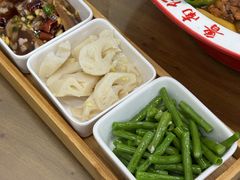 -鲁南仔·滕州炒鸡(经三路店)