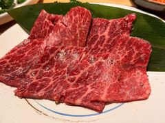 -烧肉达人•炭火烧肉(新天地店)