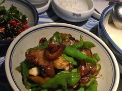 -俏九州·小炒黄牛肉(华润万象汇店)