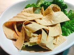 包浆豆腐-七欣天(浦东羽山乐坊店)